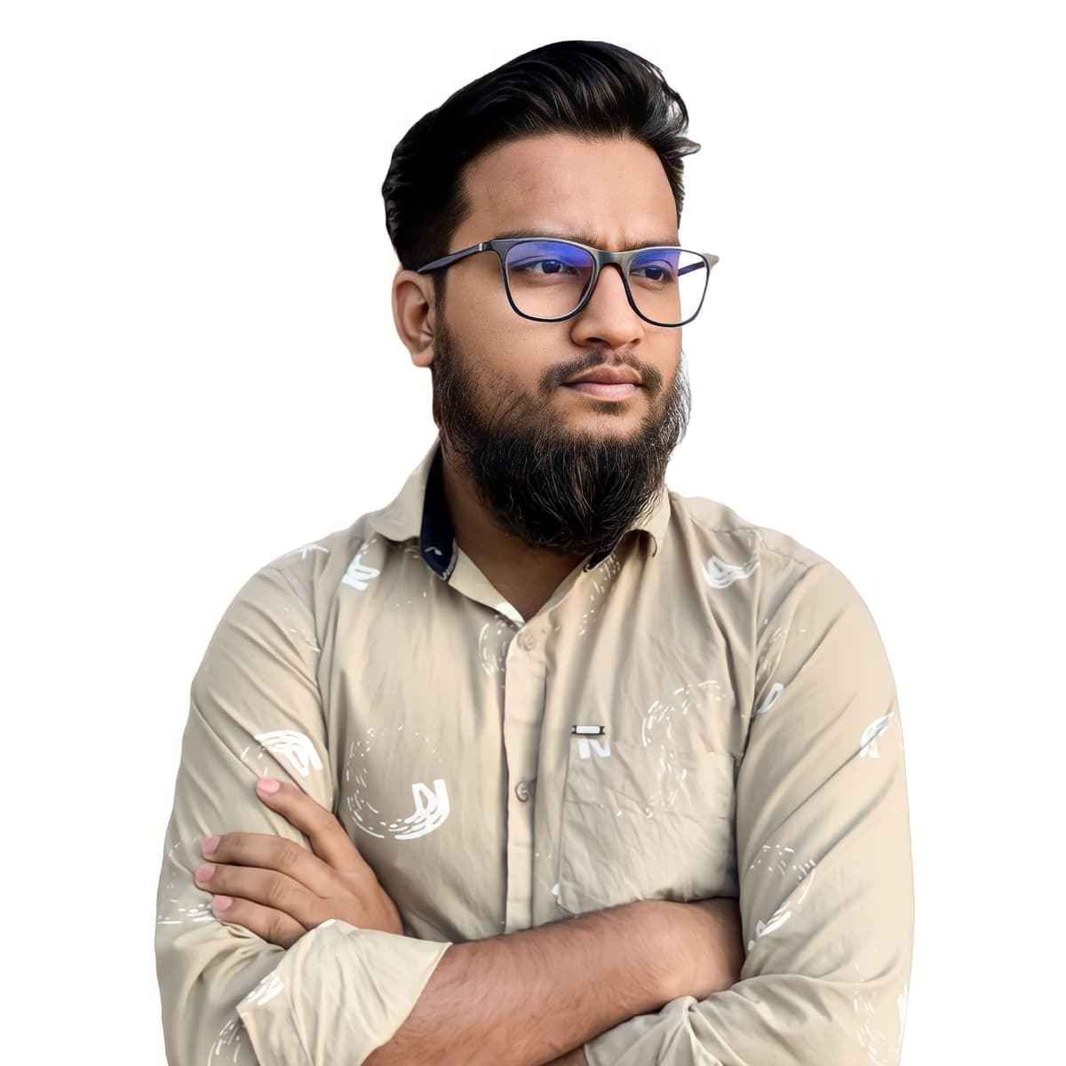Tamim Iqbal Maruf - Founder of LeadGenTim